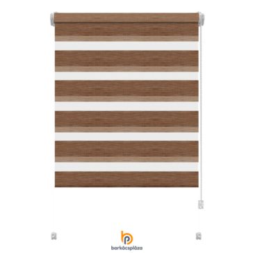 Sávroló Mini Zebra Premium 
