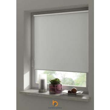 Easyfix Prémium Blackout roló fehér 