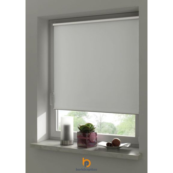 Easyfix Prémium Blackout roló fehér 