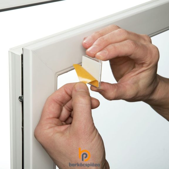 Easyfix Prémium Blackout roló fehér 