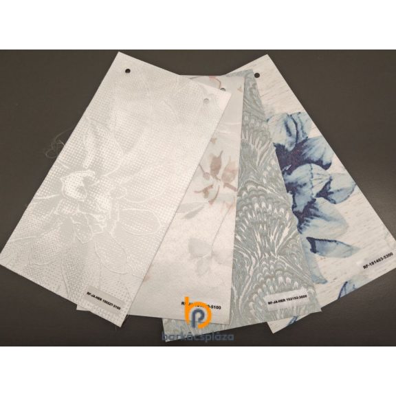 Lapfüggöny textil Shadeon