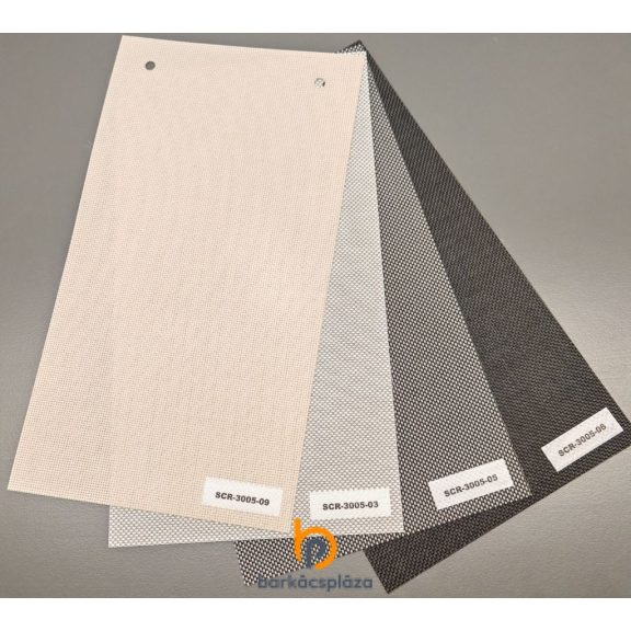 Lapfüggöny textil Shadeon