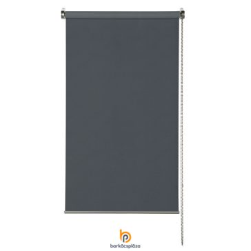 Easyfix Prémium Blackout roló szürke 