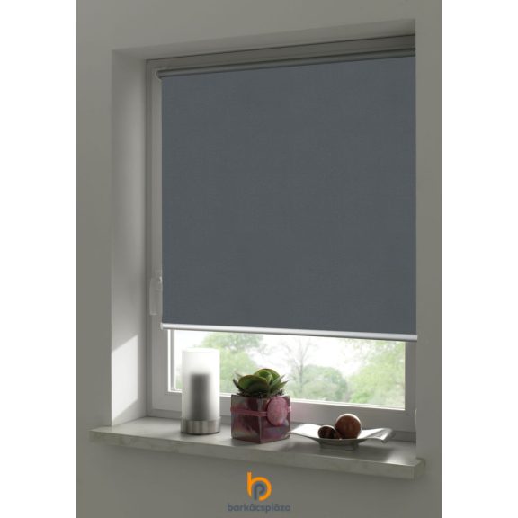 Easyfix Prémium Blackout roló szürke 