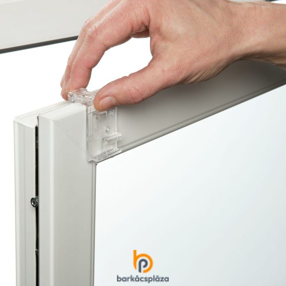 Easyfix Prémium Blackout roló szürke 