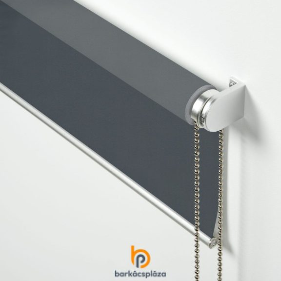 Easyfix Prémium Blackout roló szürke 